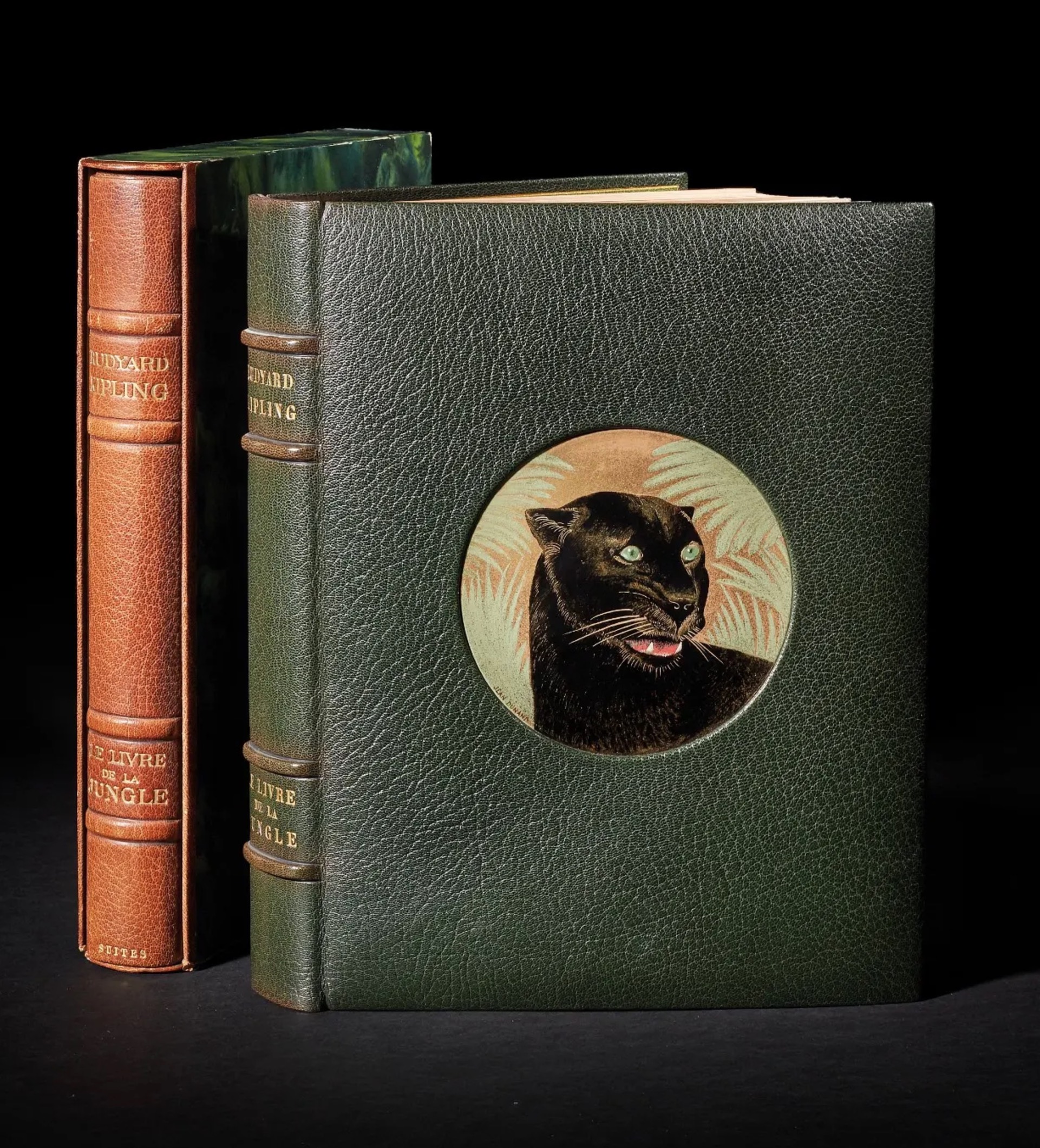 25/01/2024<br/>Teissier et Sarrou SVV - N°209 adjugé à 34.400 €